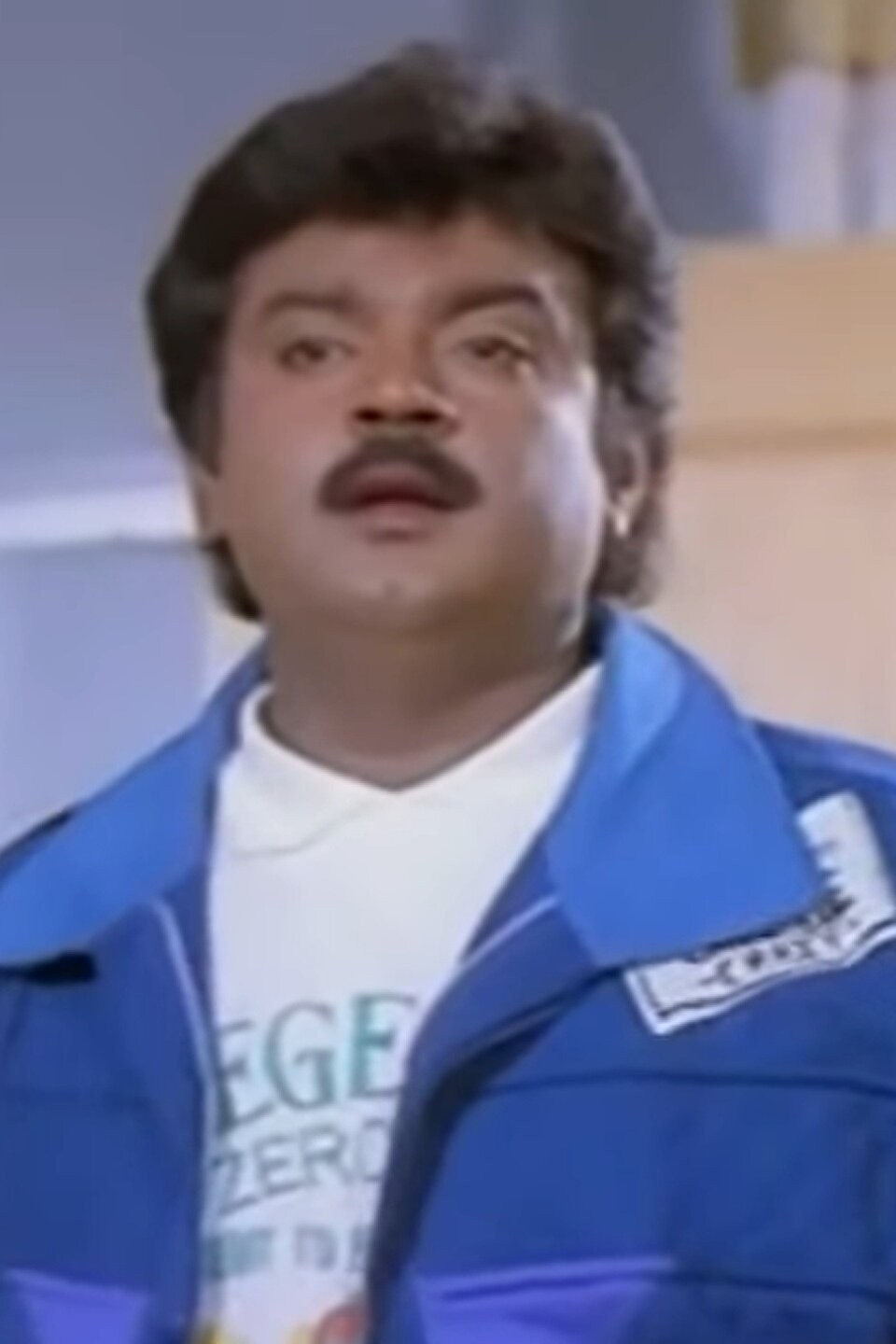 Rajanadai (1989) | Full Movie | Vijayakanth | Gouthami | Seetha | (Full HD)  - YouTube